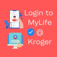 MyLifeAtKroger - Login to MyLife@Kroger Account